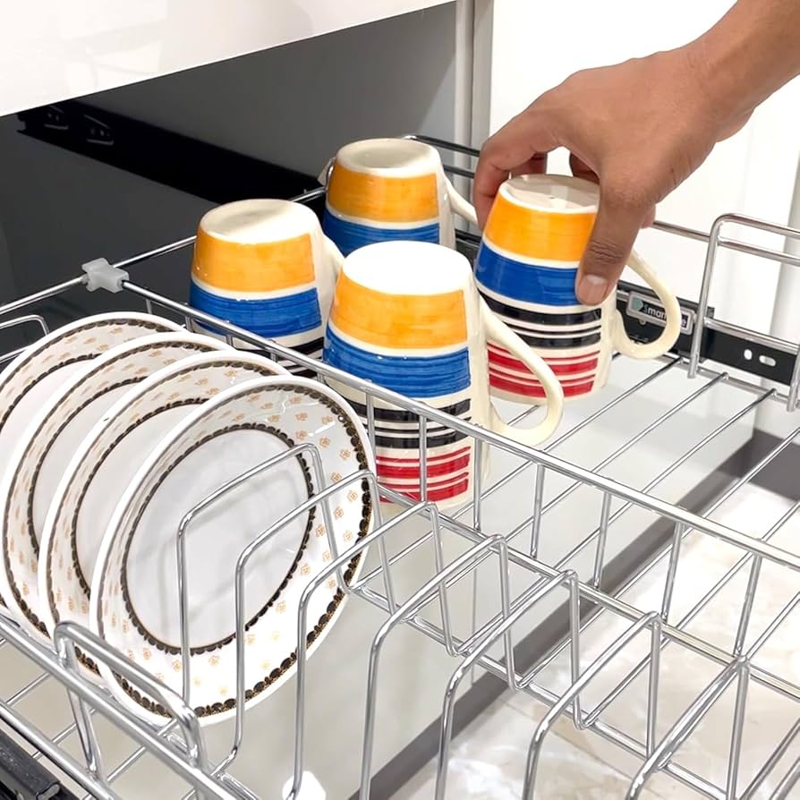 주방용품 및 생활가전 부품